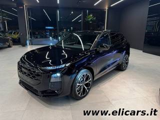 AUDI Q3 TDI 110 kW S tronic S Line edition