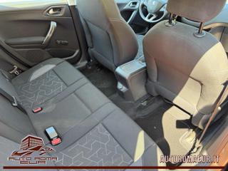 PEUGEOT 2008 usata, con Servosterzo