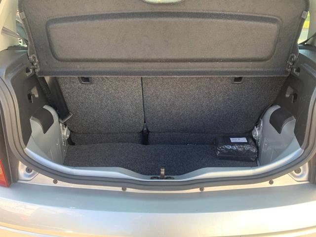 VOLKSWAGEN up! usata, con Servosterzo