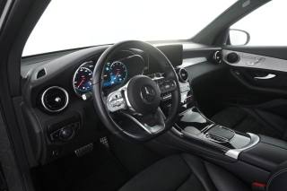 MERCEDES-BENZ GLC 300 usata 7