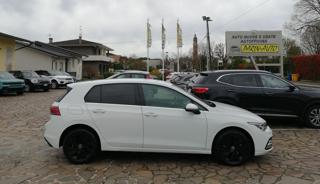 VOLKSWAGEN Golf usata, con Alzacristalli elettrici