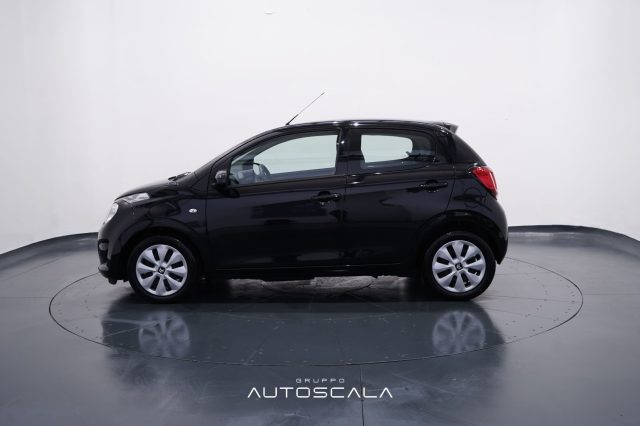 CITROEN C1 usata, con Airbag Passeggero