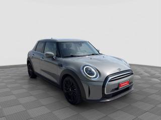 MINI Mini usata 6
