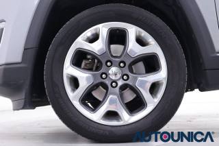 JEEP Compass usata, con Controllo trazione