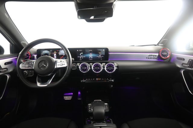 MERCEDES-BENZ A 180 usata 4