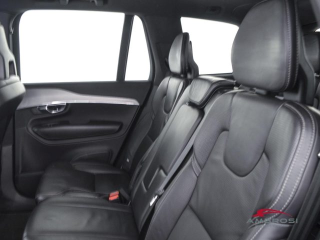 VOLVO XC90 usata 9