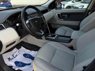 LAND ROVER Discovery Sport usata, con Cerchi in lega