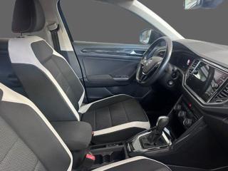 VOLKSWAGEN T-Roc usata, con Airbag