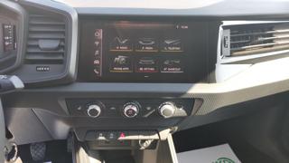 AUDI A1 usata, con Bluetooth