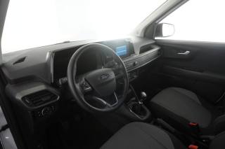 FORD Tourneo Courier usata 8