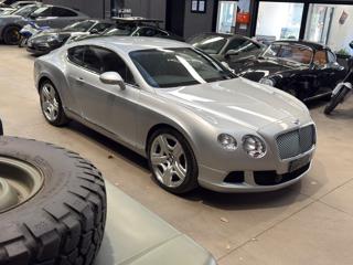BENTLEY Continental usata, con Airbag laterali