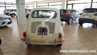 FIAT 600 usata 13