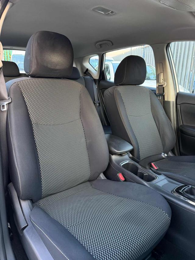 NISSAN Pulsar usata, con Cruise Control