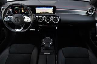 MERCEDES-BENZ CLA 220 usata, con Alzacristalli elettrici