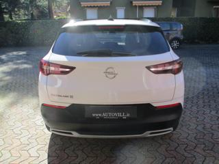 OPEL Grandland X usata, con Cerchi in lega