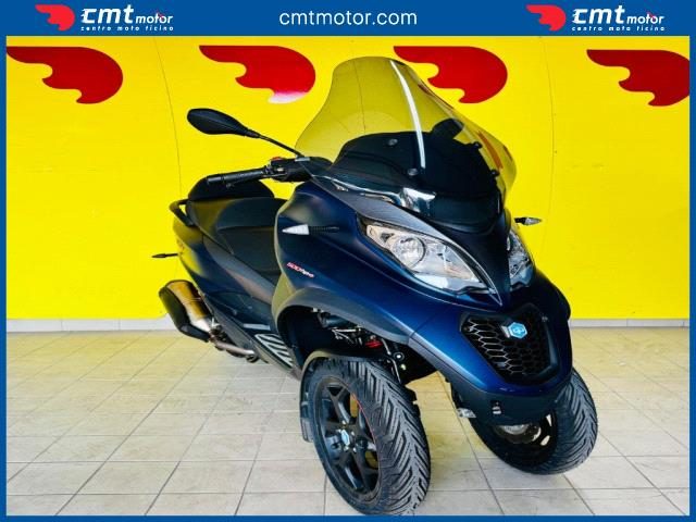 PIAGGIO MP3 usata 1