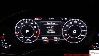 AUDI A5 usata 107