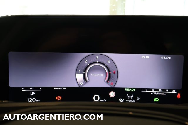 AUDI Q3 usata, con Fendinebbia