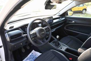 JEEP Avenger usata, con Cerchi in lega