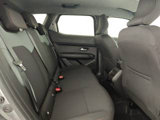 DACIA Duster usata, con Immobilizzatore elettronico