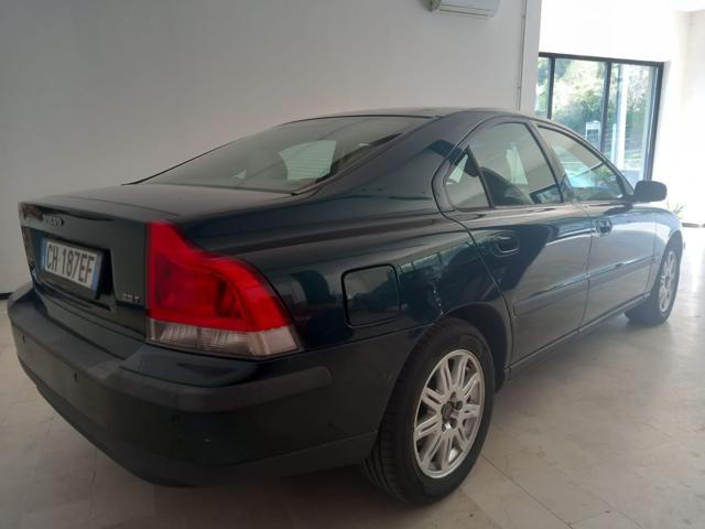 VOLVO S60 usata, con Airbag Passeggero