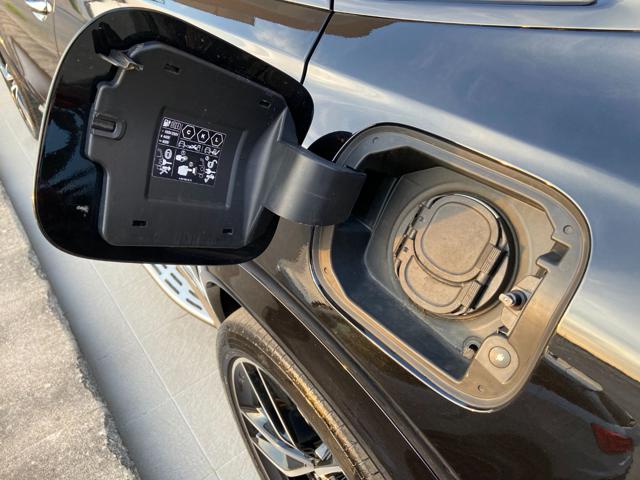 MERCEDES-BENZ GLE 350 usata, con Monitoraggio pressione pneumatici