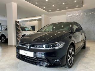 VOLKSWAGEN Polo usata, con ABS