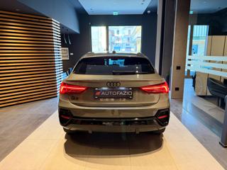 AUDI Q3 usata, con Cerchi in lega