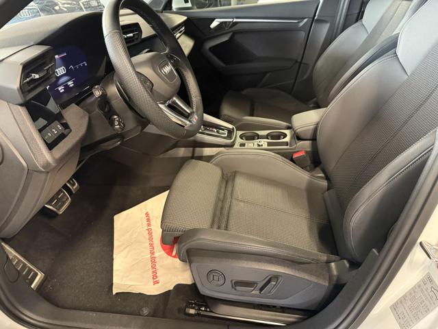 AUDI A3 usata, con Controllo trazione
