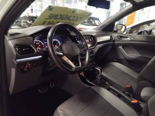 VOLKSWAGEN T-Cross usata, con Autoradio digitale
