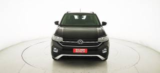 VOLKSWAGEN T-Cross usata, con Airbag