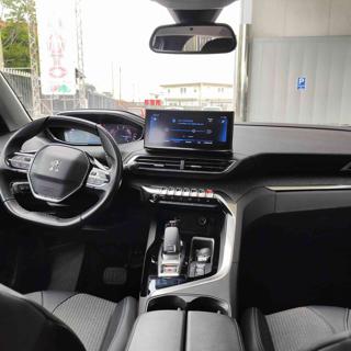 PEUGEOT 3008 usata, con Fendinebbia