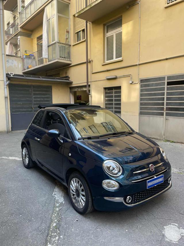 FIAT 500 usata, con Cronologia tagliandi