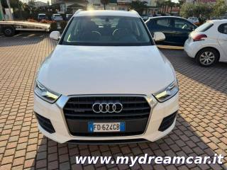 AUDI Q3 usata, con Bracciolo