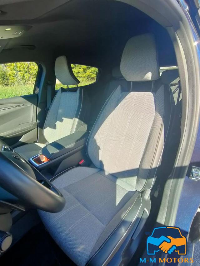 RENAULT Megane usata, con Cruise Control
