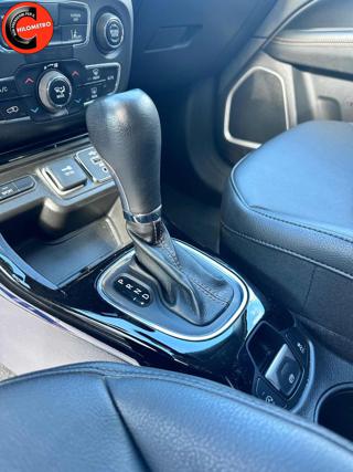 JEEP Compass usata, con Chiusura centralizzata