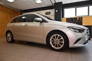 MERCEDES-BENZ B 180 usata 91