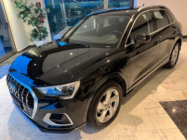 AUDI Q3 usata, con Touch screen
