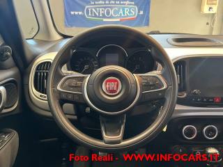 FIAT 500L usata, con ESP