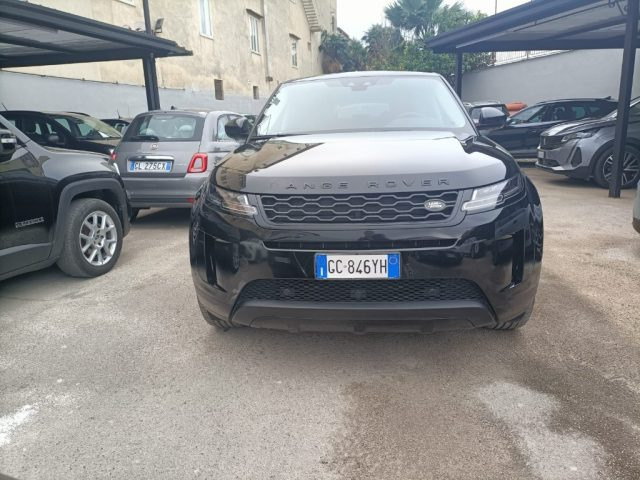 LAND ROVER Range Rover Evoque usata, con Airbag Passeggero