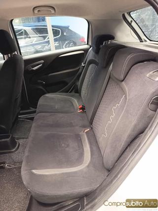 FIAT Punto usata, con Servosterzo