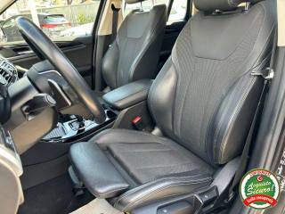 BMW X3 usata, con Trazione integrale