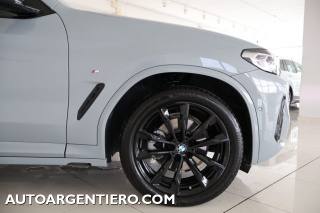 BMW X4 usata, con Luci diurne