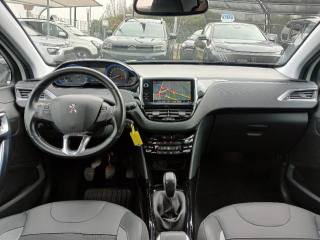 PEUGEOT 2008 usata, con Controllo trazione