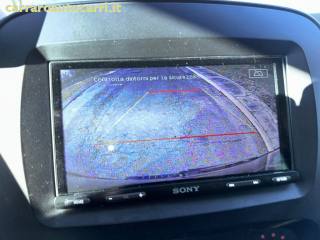 OPEL Vivaro usata, con Sensori di parcheggio posteriori