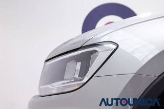 VOLKSWAGEN Tiguan usata, con Park Distance Control