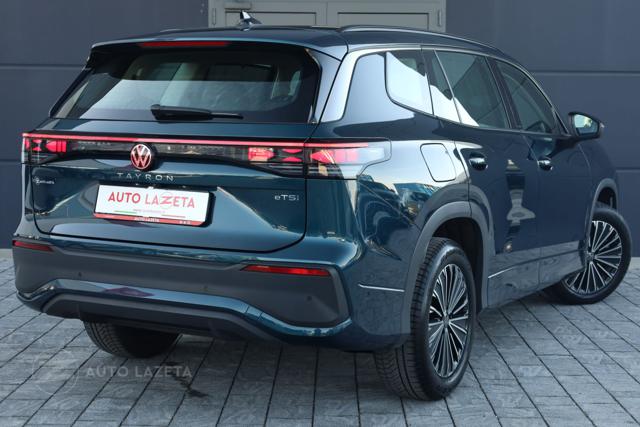 VOLKSWAGEN Tayron usata, con Airbag laterali