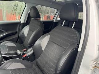 PEUGEOT 2008 usata, con Servosterzo