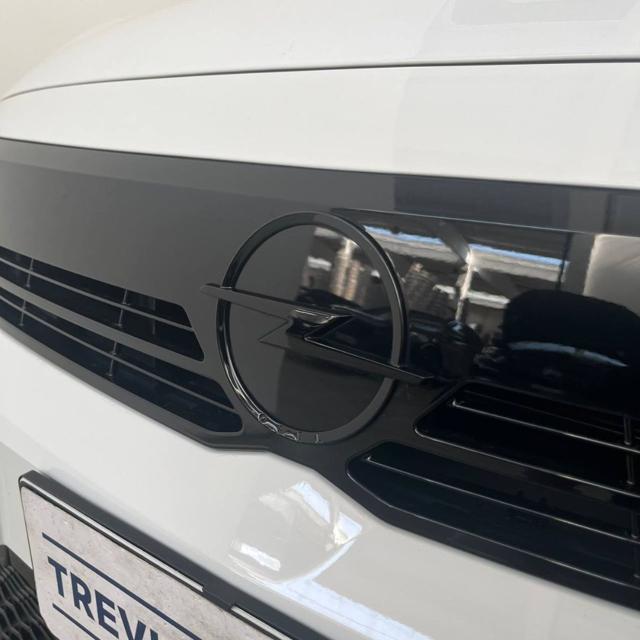OPEL Corsa usata, con Specchietti laterali elettrici