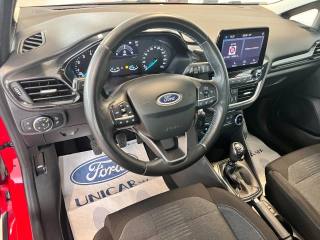 FORD Fiesta usata, con Servosterzo